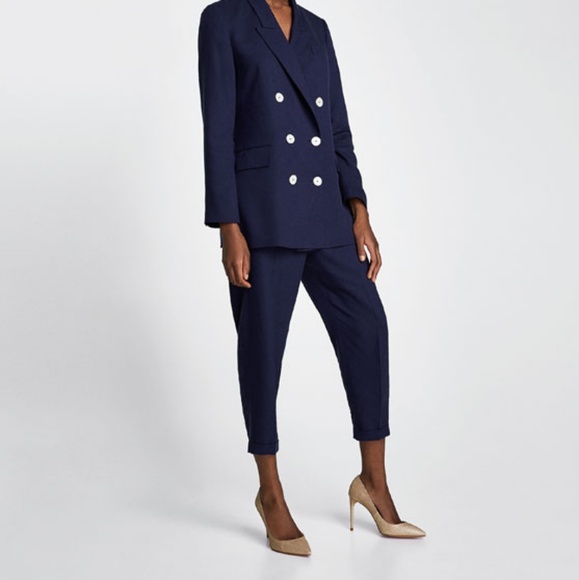 Zara shoes (1225) - Picture 6 of 8